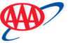 Maps, Travel Planning Guides - AAA Logo
